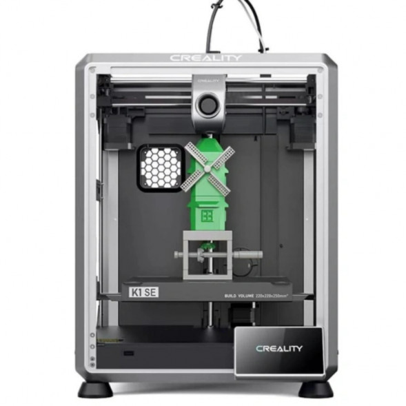 3D- принтер Creality3D K1 SE в Великом Новгороде
