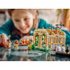 Конструктор LEGO Harry Potter 76445 Замок Хогвартс: Урок травологии в Великом Новгороде