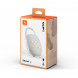 Портативная колонка JBL Clip 5, White в Великом Новгороде