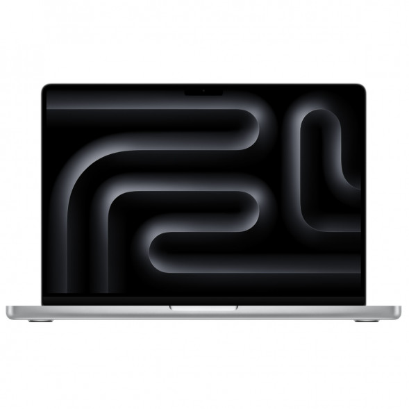 Ноутбук Apple MacBook Pro 14 2026 MGDQ4 (M5 Max 32-Core GPU, 36GB/2TB), Серебристый/Silver в Великом Новгороде