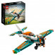 Конструктор LEGO Technic 42117 Гоночный самолёт в Великом Новгороде