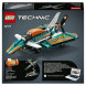 Конструктор LEGO Technic 42117 Гоночный самолёт в Великом Новгороде