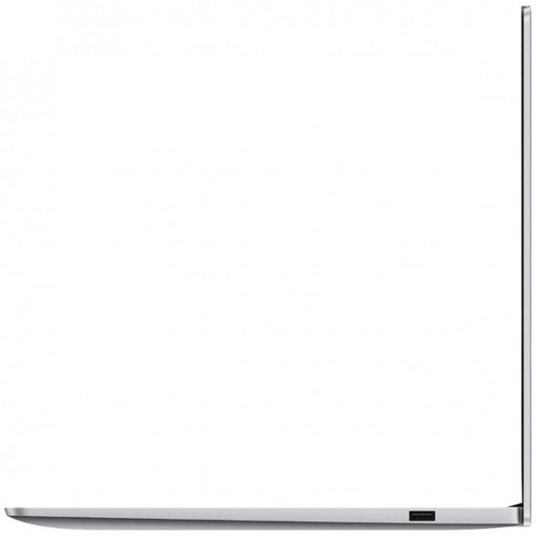 Ноутбук Huawei MateBook D 16 MCLG-X 53014MUA (16&amp;quot;, IPS, Intel Core i5 13420H 2.1ГГц, 8 ядер, 16ГБ LPDDR4x, 1ТБ SSD, Intel UHD Graphics, без ОС), серебристый в Великом Новгороде