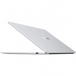 Ноутбук Huawei MateBook D 16 MCLG-X 53014MUA (16", IPS, Intel Core i5 13420H 2.1ГГц, 8 ядер, 16ГБ LPDDR4x, 1ТБ SSD, Intel UHD Graphics, без ОС), серебристый