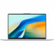 Ноутбук Huawei MateBook D 16 MCLG-X 53014MUA (16&amp;quot;, IPS, Intel Core i5 13420H 2.1ГГц, 8 ядер, 16ГБ LPDDR4x, 1ТБ SSD, Intel UHD Graphics, без ОС), серебристый в Великом Новгороде
