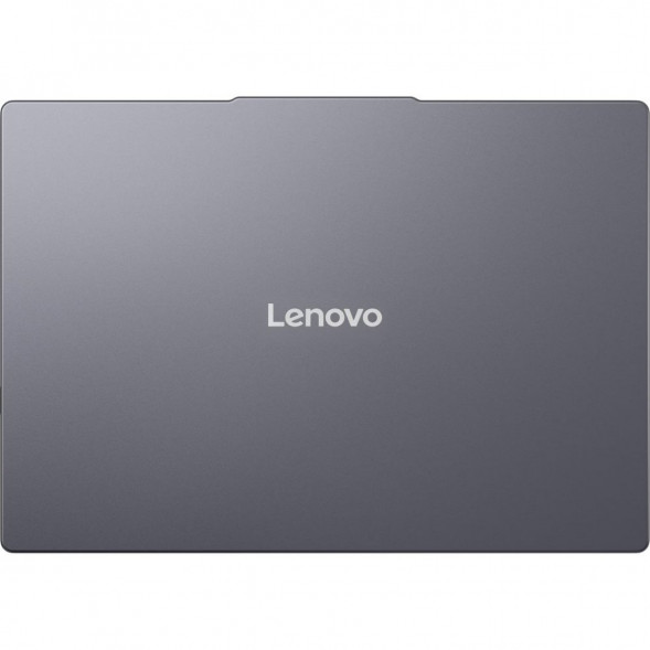 Ноутбук Lenovo IdeaPad Slim 3 15ARP10 (15.3&amp;quot;, 2025, IPS, AMD Ryzen 5 150 3.3ГГц, 6-ядерный, 16ГБ DDR5, 512ГБ SSD, AMD Radeon 660M, без ОС), серый в Великом Новгороде