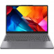 Ноутбук Lenovo IdeaPad Slim 3 15ARP10 (15.3&amp;quot;, 2025, IPS, AMD Ryzen 5 150 3.3ГГц, 6-ядерный, 16ГБ DDR5, 512ГБ SSD, AMD Radeon 660M, без ОС), серый в Великом Новгороде