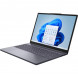 Ноутбук Lenovo IdeaPad Slim 3 15ARP10 (15.3&amp;quot;, 2025, IPS, AMD Ryzen 5 150 3.3ГГц, 6-ядерный, 16ГБ DDR5, 512ГБ SSD, AMD Radeon 660M, без ОС), серый в Великом Новгороде