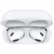 Беспроводные наушники Apple AirPods 3 Lightning Charging Case, белый  в Великом Новгороде
