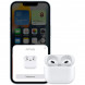 Беспроводные наушники Apple AirPods 3 Lightning Charging Case, белый  в Великом Новгороде