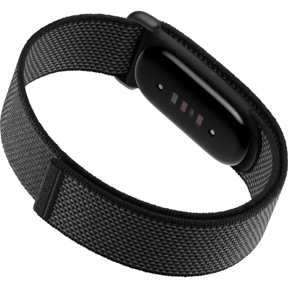 Фитнес-браслет Google Fitbit Air (Чёрный/Obsidian) в Великом Новгороде
