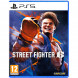 Игра Street Fighter 6 [PS5, Русские субтитры] в Великом Новгороде