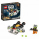 Конструктор LEGO Star Wars 75127 Призрак в Великом Новгороде