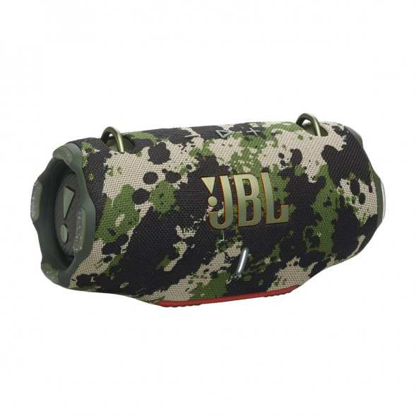 Портативная колонка JBL Xtreme 4, Camouflage в Великом Новгороде