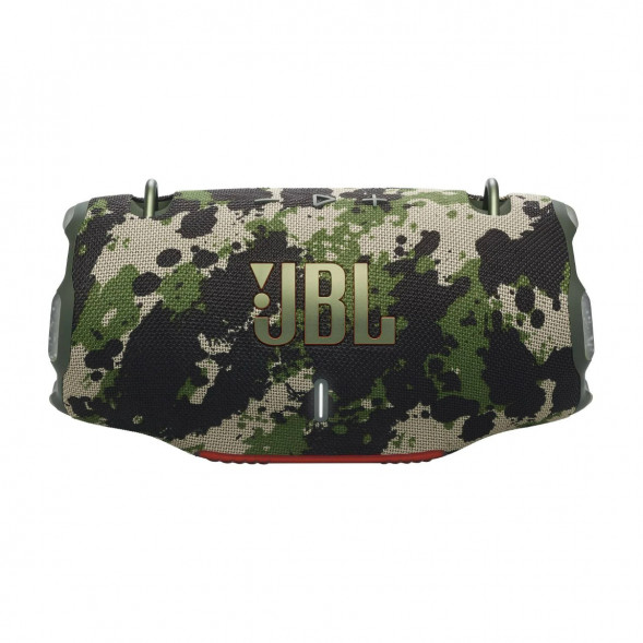 Портативная колонка JBL Xtreme 4, Camouflage в Великом Новгороде