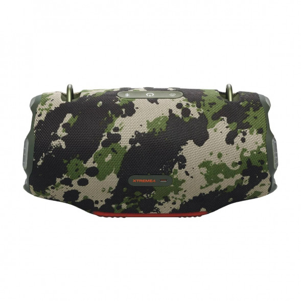 Портативная колонка JBL Xtreme 4, Camouflage в Великом Новгороде