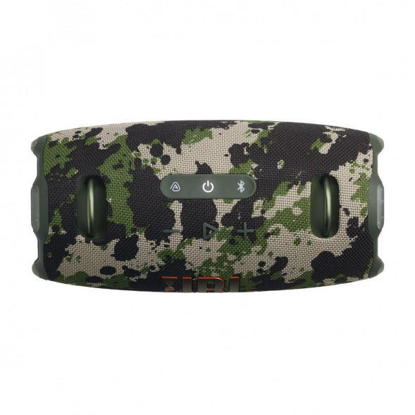 Портативная колонка JBL Xtreme 4, Camouflage в Великом Новгороде