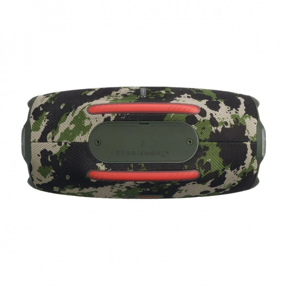 Портативная колонка JBL Xtreme 4, Camouflage в Великом Новгороде