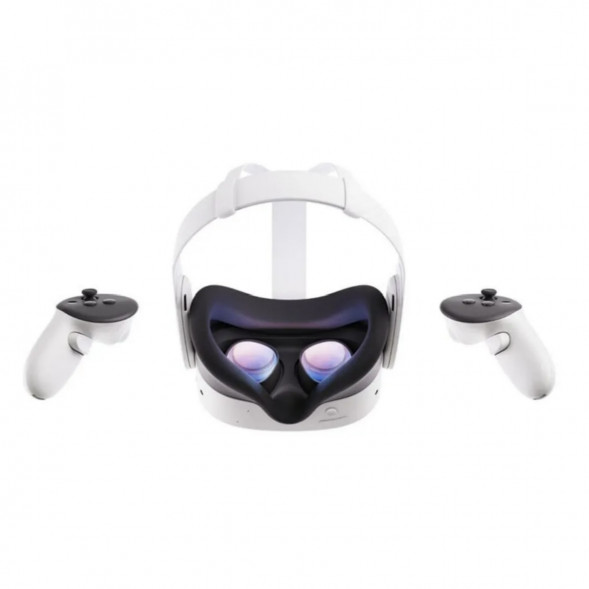 Шлем виртуальной реальности Oculus Quest 3S, 128 ГБ  в Великом Новгороде