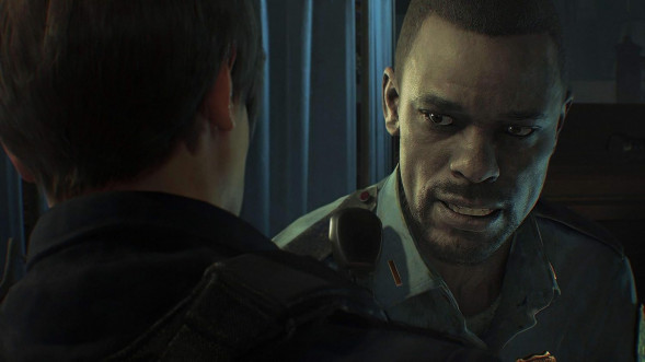 Игра Resident Evil 2 [PS5, русские субтитры] в Великом Новгороде