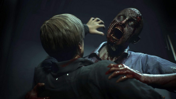 Игра Resident Evil 2 [PS5, русские субтитры] в Великом Новгороде