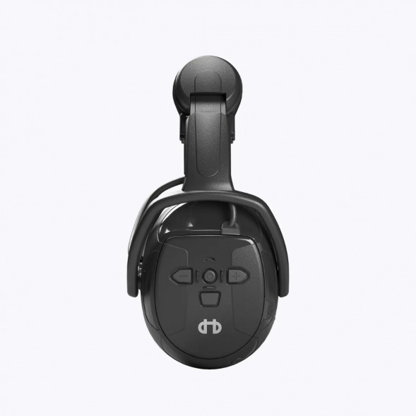 Наушники Hellberg Xstream Helmet Mount в Великом Новгороде