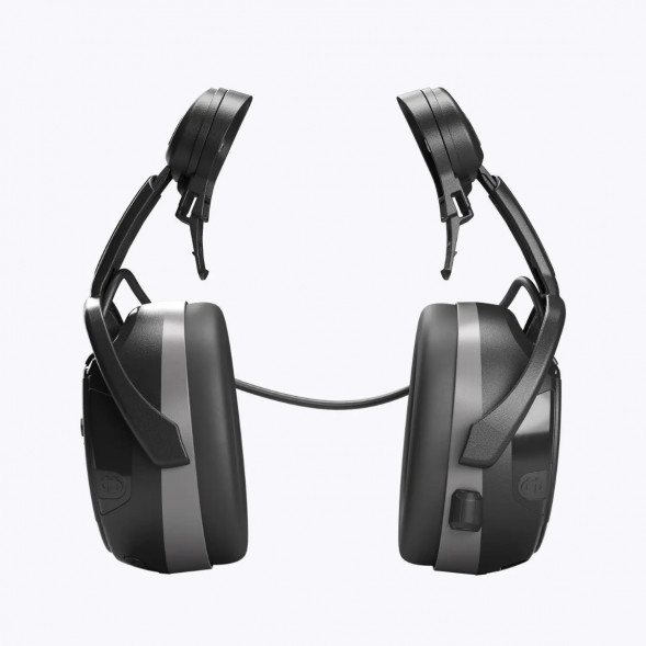 Наушники Hellberg Xstream Helmet Mount в Великом Новгороде