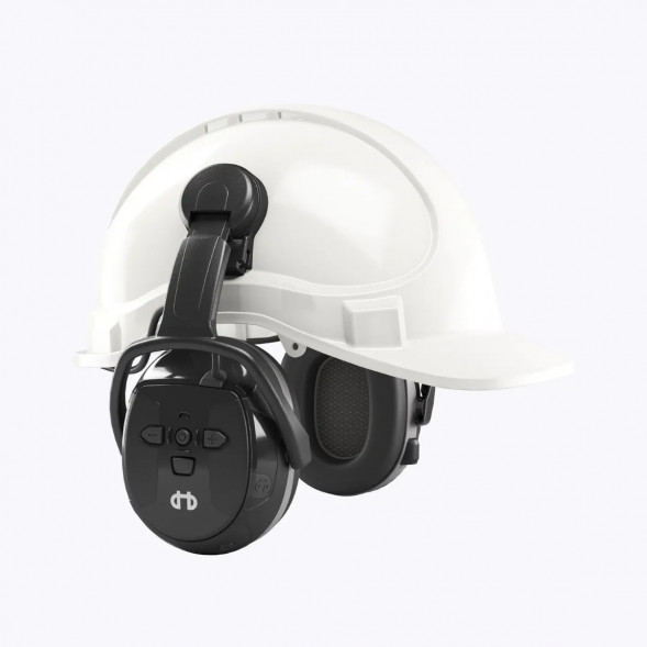 Наушники Hellberg Xstream Helmet Mount в Великом Новгороде
