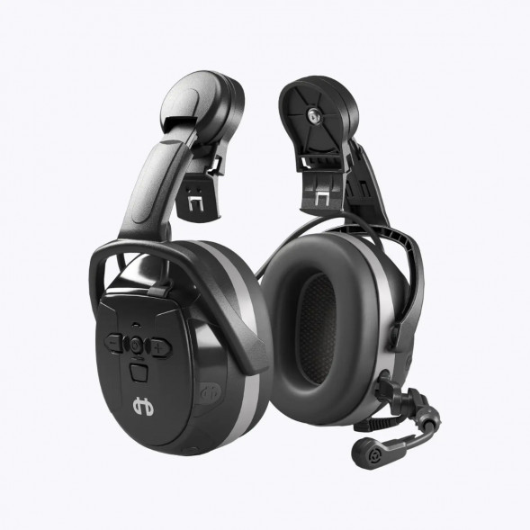 Наушники Hellberg Xstream Helmet Mount в Великом Новгороде