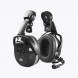 Наушники Hellberg Xstream Helmet Mount в Великом Новгороде