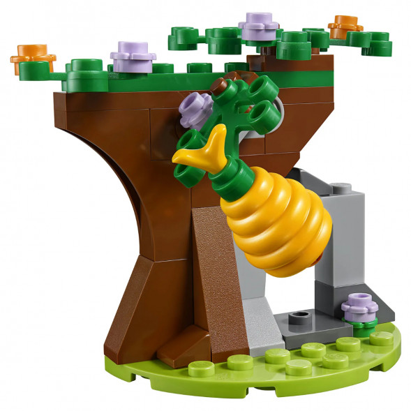 Конструктор LEGO Friends 41363 Приключения Мии в лесу в Великом Новгороде