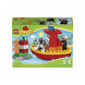 Конструктор LEGO DUPLO 10591 Пожарный катер в Великом Новгороде