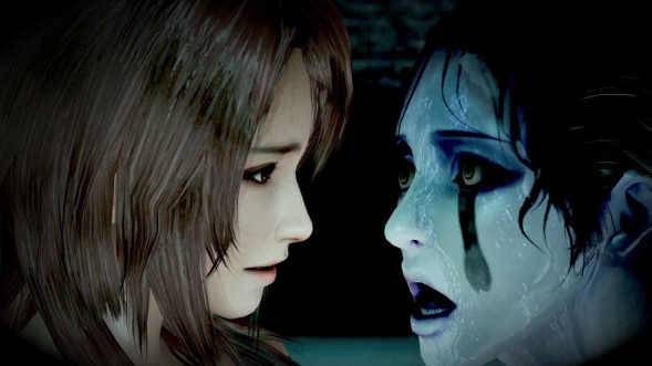 Игра Fatal Frame: Maiden of Black Water [Nintendo Switch, английская версия] в Великом Новгороде