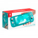 Игровая приставка Nintendo Switch Lite 32 ГБ, бирюзовый в Великом Новгороде