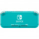 Игровая приставка Nintendo Switch Lite 32 ГБ, бирюзовый в Великом Новгороде