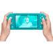 Игровая приставка Nintendo Switch Lite 32 ГБ, бирюзовый в Великом Новгороде