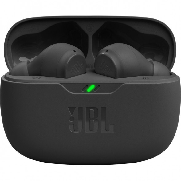 Беспроводные наушники JBL Wave Beam, Black в Великом Новгороде