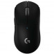 Беспроводная мышь Logitech G Pro X Superlight, черный в Великом Новгороде