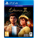 Игра Shenmue III. Day One Edition [PS4, английская версия] в Великом Новгороде
