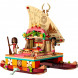 Конструктор LEGO Disney Princess 43210 Путеводная лодка Моаны в Великом Новгороде
