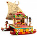 Конструктор LEGO Disney Princess 43210 Путеводная лодка Моаны в Великом Новгороде