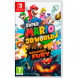 Игра Super Mario 3D World + Bowser&amp;#039;s Fury [Nintendo Switch, русские субтитры] в Великом Новгороде