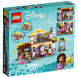 Конструктор LEGO Disney Princess 43231 Коттедж Аши в Великом Новгороде