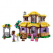 Конструктор LEGO Disney Princess 43231 Коттедж Аши в Великом Новгороде