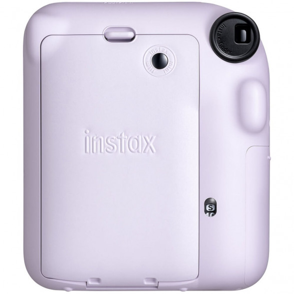 Фотоаппарат моментальной печати Fujifilm Instax Mini 12, Lilac Purple в Великом Новгороде