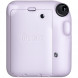 Фотоаппарат моментальной печати Fujifilm Instax Mini 12, Lilac Purple в Великом Новгороде