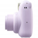 Фотоаппарат моментальной печати Fujifilm Instax Mini 12, Lilac Purple в Великом Новгороде