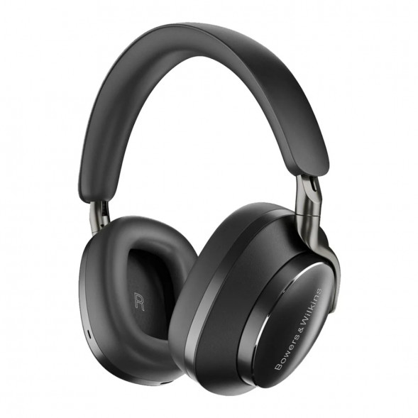 Беспроводные наушники Bowers &amp;amp; Wilkins Px8, Black в Великом Новгороде