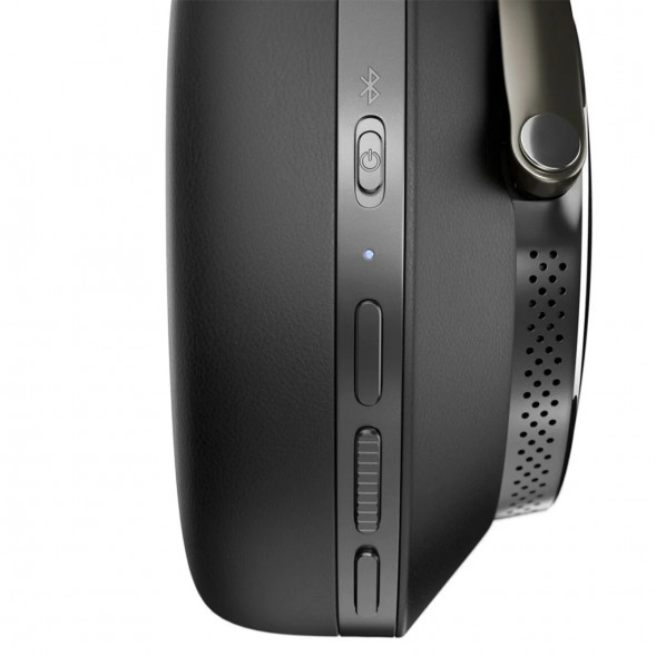 Беспроводные наушники Bowers &amp;amp; Wilkins Px8, Black в Великом Новгороде