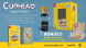 Игра Cuphead. Limited Edition [Nintendo Switch, русские субтитры] в Великом Новгороде